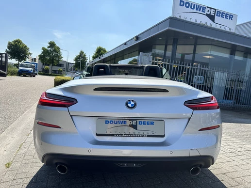 BMW Z4 - Afbeelding 6 van 21