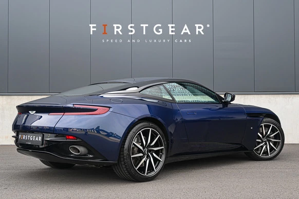 Aston Martin DB11 - Afbeelding 2 van 30