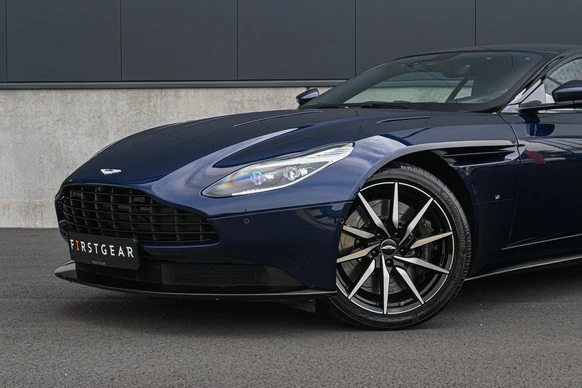 Aston Martin DB11 - Afbeelding 6 van 30