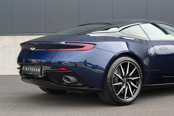 Aston Martin DB11 - Afbeelding 10 van 30