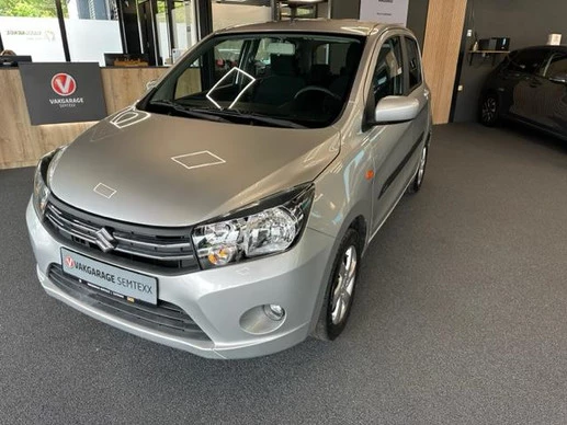 Suzuki Celerio - Afbeelding 2 van 11