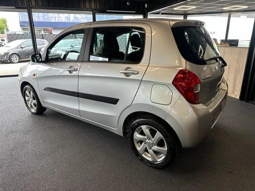 Suzuki Celerio - Afbeelding 3 van 11