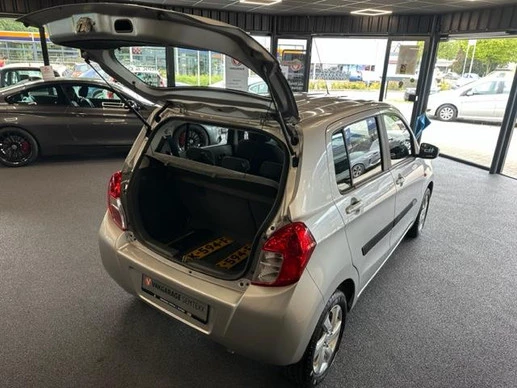 Suzuki Celerio - Afbeelding 5 van 11