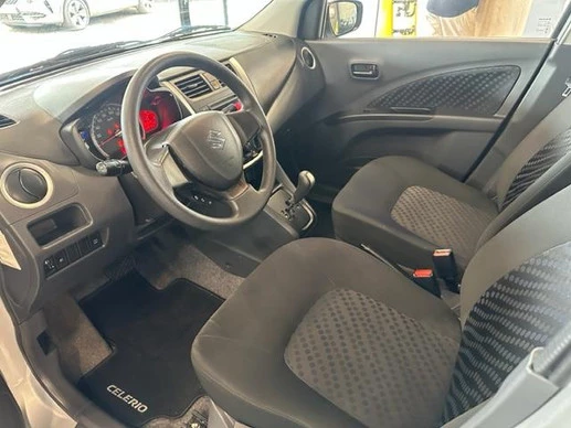 Suzuki Celerio - Afbeelding 11 van 11