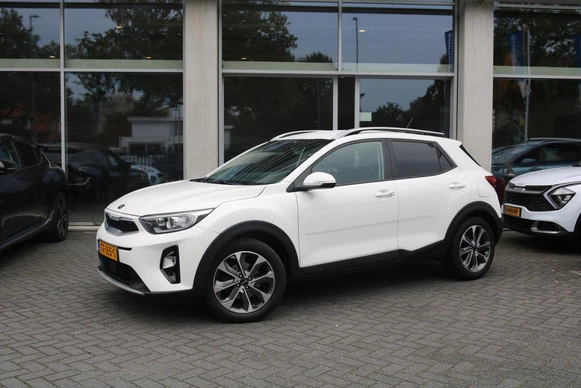 Kia Stonic - Afbeelding 1 van 27