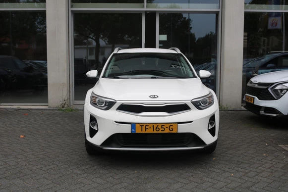 Kia Stonic - Afbeelding 4 van 27