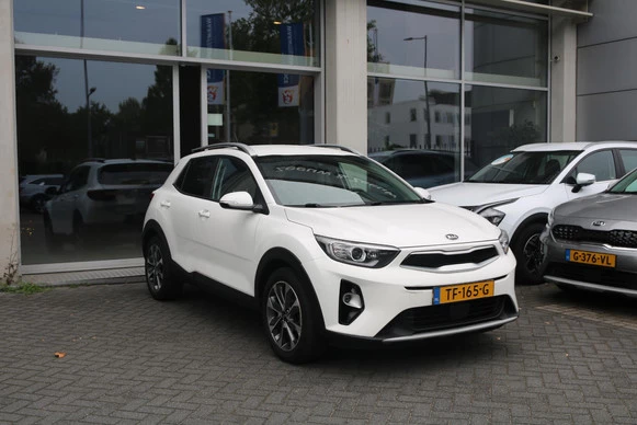 Kia Stonic - Afbeelding 5 van 27