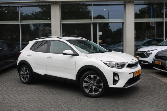 Kia Stonic - Afbeelding 6 van 27