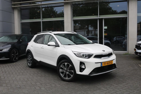 Kia Stonic - Afbeelding 7 van 27