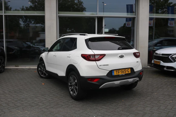 Kia Stonic - Afbeelding 8 van 27