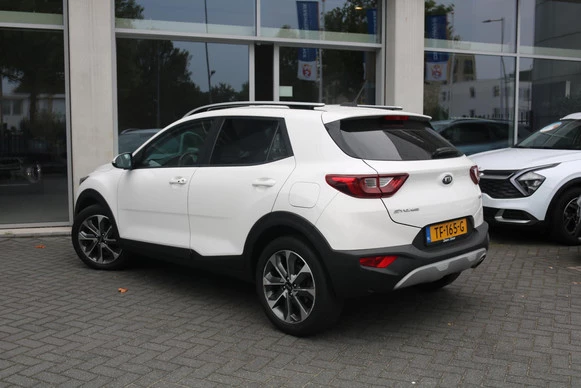 Kia Stonic - Afbeelding 9 van 27