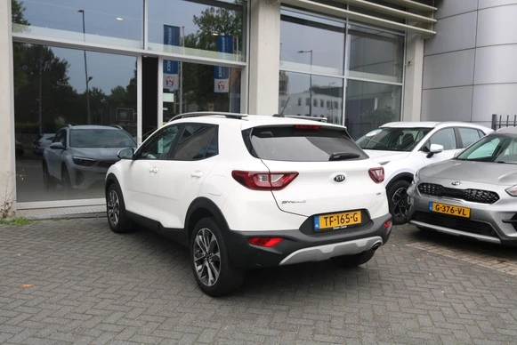 Kia Stonic - Afbeelding 10 van 27