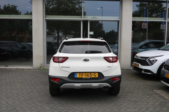 Kia Stonic - Afbeelding 11 van 27