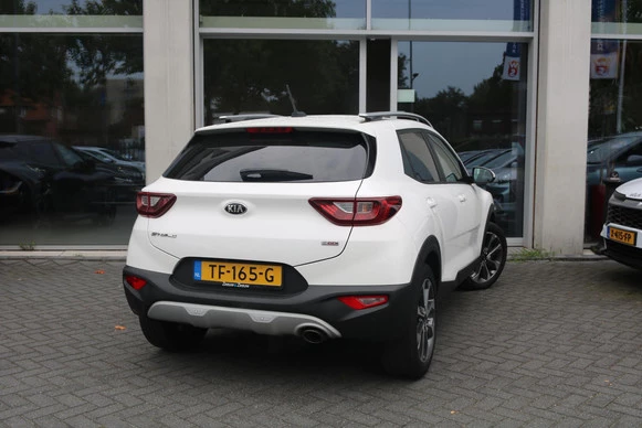 Kia Stonic - Afbeelding 12 van 27