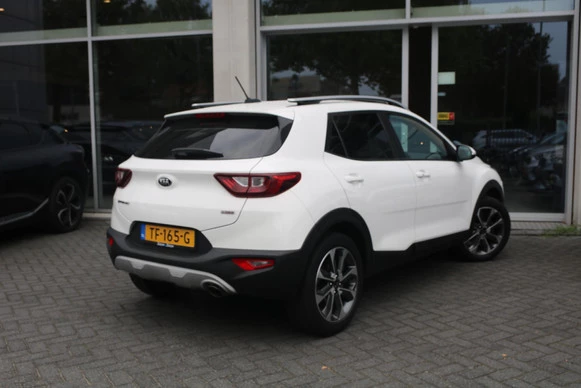 Kia Stonic - Afbeelding 13 van 27