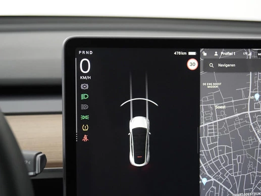 Tesla Model Y - Afbeelding 8 van 30