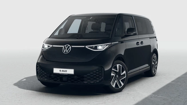 Volkswagen ID. Buzz - Afbeelding 1 van 17