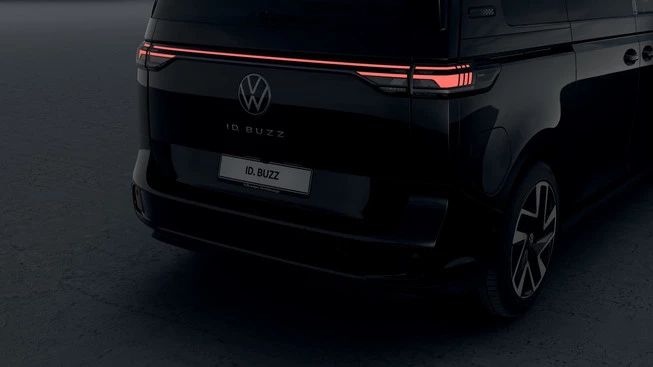 Volkswagen ID. Buzz - Afbeelding 5 van 17