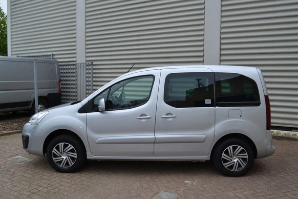 Citroën Ë-Berlingo - Afbeelding 2 van 26