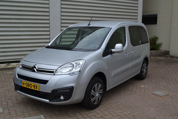 Citroën Ë-Berlingo - Afbeelding 3 van 26