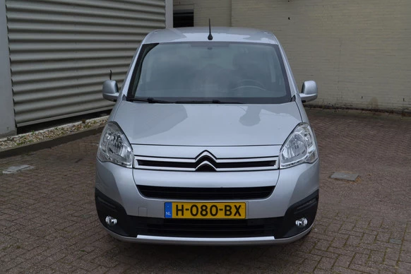 Citroën Ë-Berlingo - Afbeelding 4 van 26