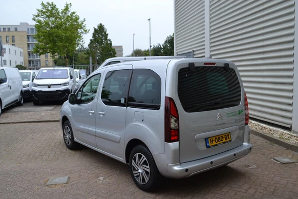 Citroën Ë-Berlingo - Afbeelding 8 van 26