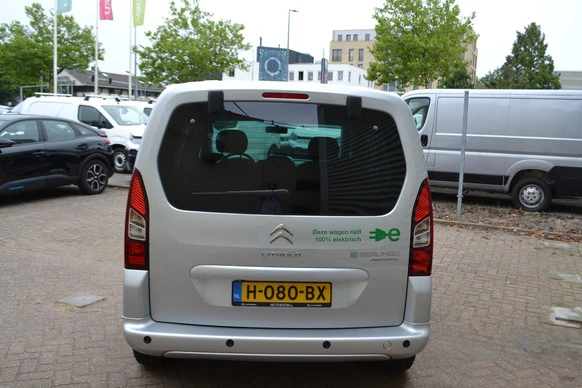 Citroën Ë-Berlingo - Afbeelding 9 van 26