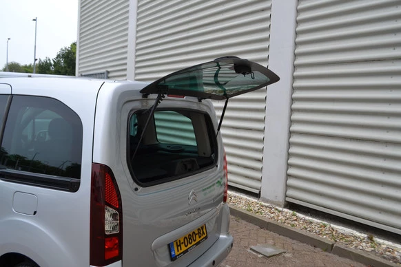 Citroën Ë-Berlingo - Afbeelding 10 van 26