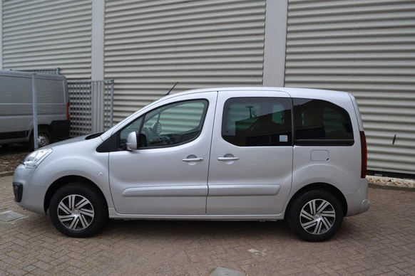 Citroën Ë-Berlingo - Afbeelding 11 van 26