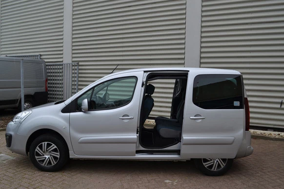 Citroën Ë-Berlingo - Afbeelding 12 van 26