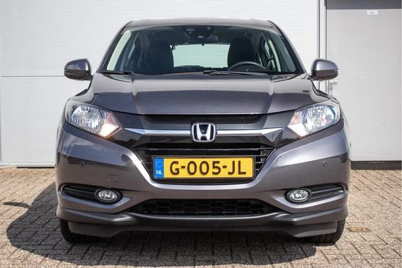 Honda HR-V - Afbeelding 8 van 30