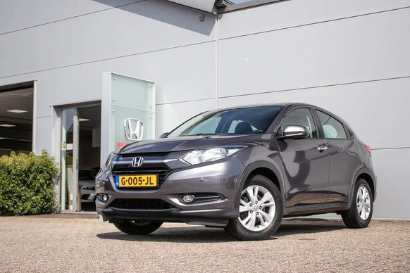 Honda HR-V - Afbeelding 12 van 30