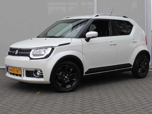 Suzuki Ignis - Afbeelding 1 van 22