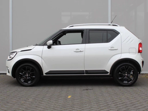 Suzuki Ignis - Afbeelding 2 van 22