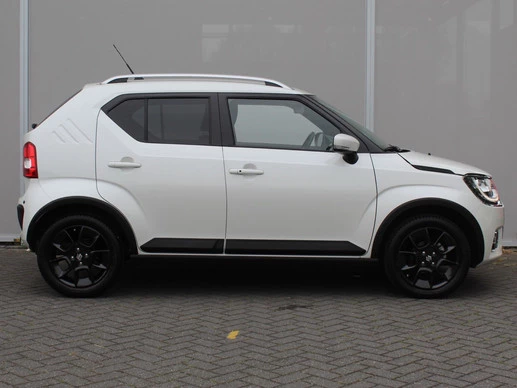 Suzuki Ignis - Afbeelding 3 van 22