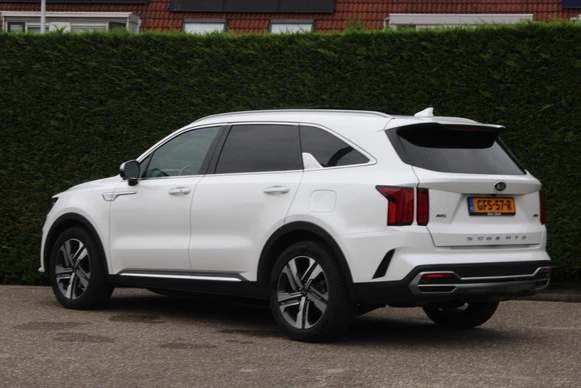 Kia Sorento - Afbeelding 3 van 30