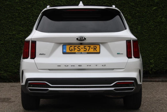 Kia Sorento - Afbeelding 4 van 30