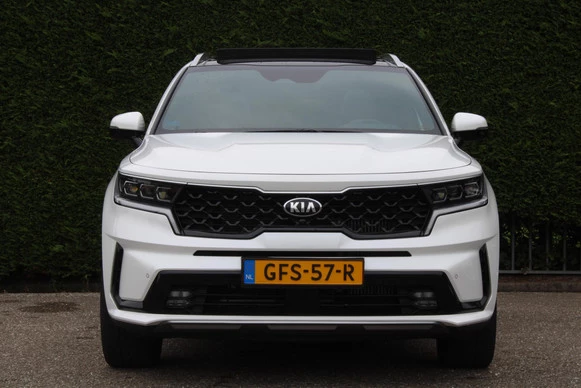 Kia Sorento - Afbeelding 8 van 30