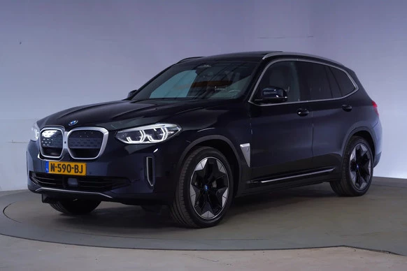 BMW iX3 - Afbeelding 1 van 30