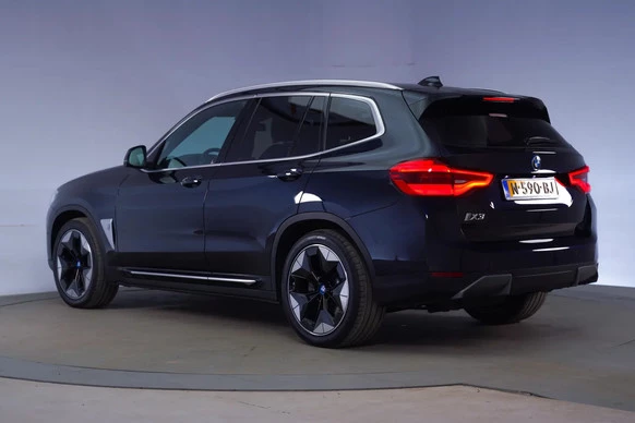 BMW iX3 - Afbeelding 4 van 30