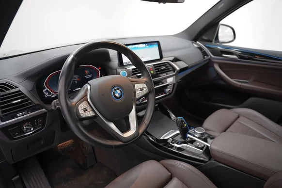 BMW iX3 - Afbeelding 25 van 30