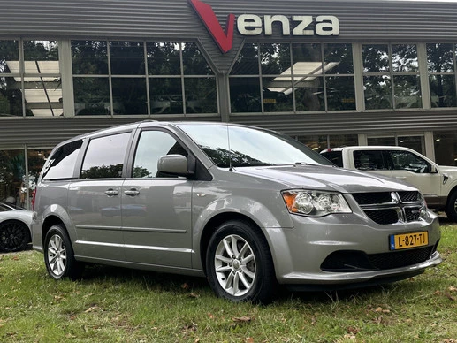 Dodge Grand Caravan - Afbeelding 1 van 28