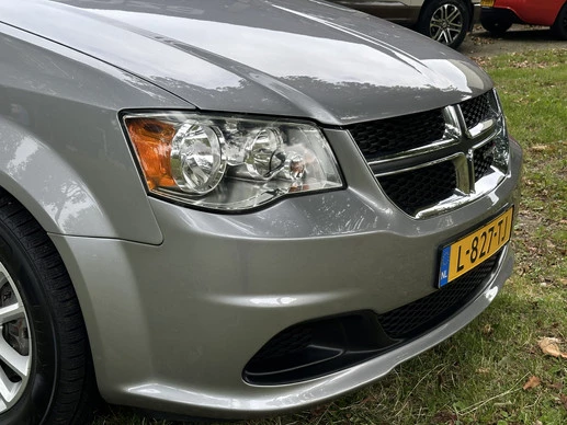 Dodge Grand Caravan - Afbeelding 5 van 28