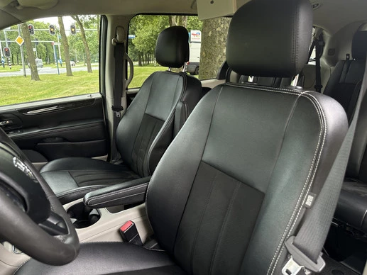 Dodge Grand Caravan - Afbeelding 6 van 28