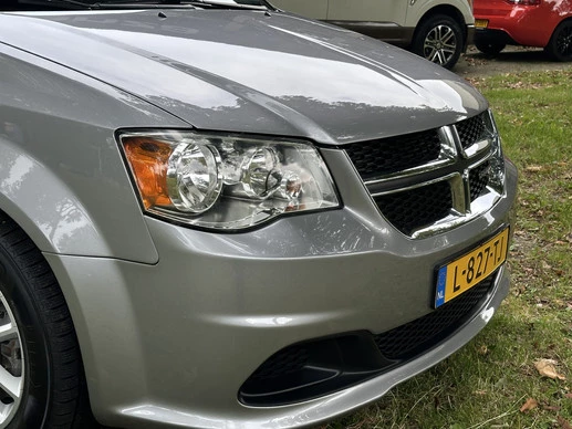 Dodge Grand Caravan - Afbeelding 19 van 28