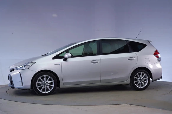 Toyota Prius - Afbeelding 3 van 30