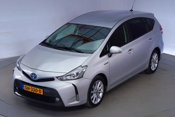 Toyota Prius - Afbeelding 13 van 30