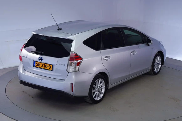 Toyota Prius - Afbeelding 15 van 30