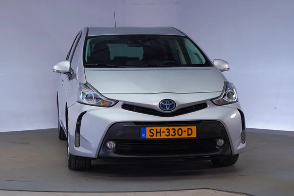 Toyota Prius - Afbeelding 28 van 30