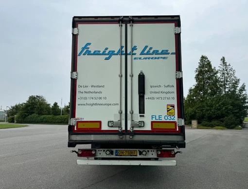 Schmitz Cargobull  - Afbeelding 4 van 24